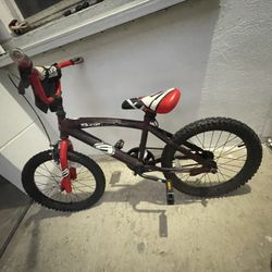 Kids Bike