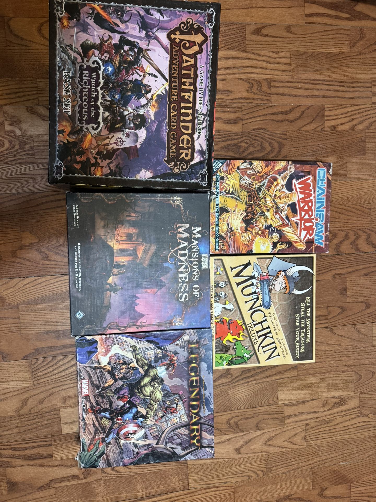 Board Games