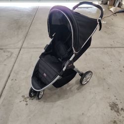 Britax Stroller
