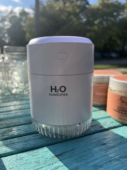 Mini Humidifier