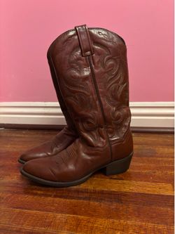 Dan Post Cowboy Boots