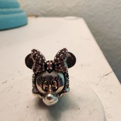  Mini Charm Pandora