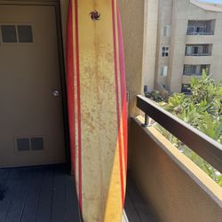 Surfboard For Sale $100 OBO 