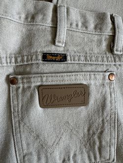 WRANGLER 