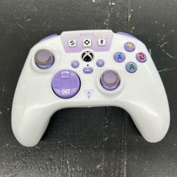 xbox controller