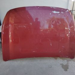 2015 2016 2017 2018 2019 2020 GMC YUKON HOOD