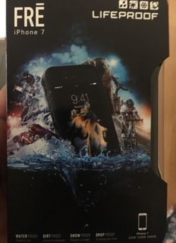 iPhone 7 case