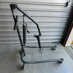 Drive Medical Hydraulic Patient Lift