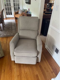 Reclining Chair