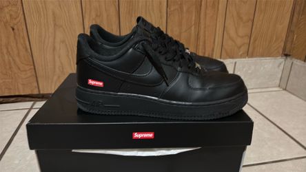 Supreme Air Force’s