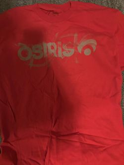 Men’s Osiris Shirt