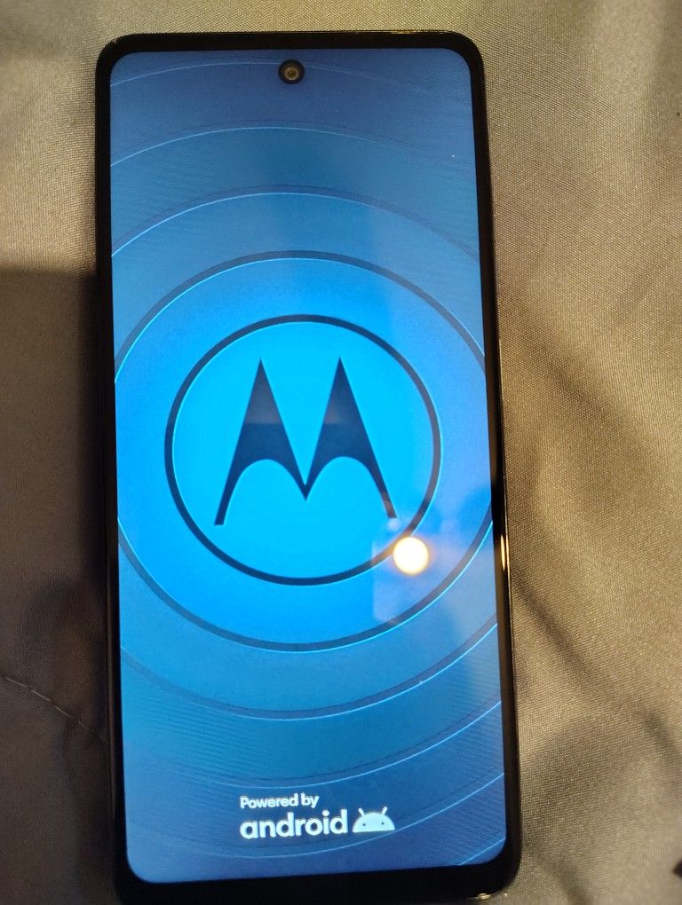 Moto g 5G 2024