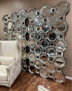 mirror