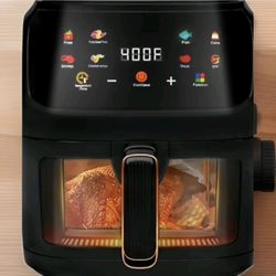 Air fryer