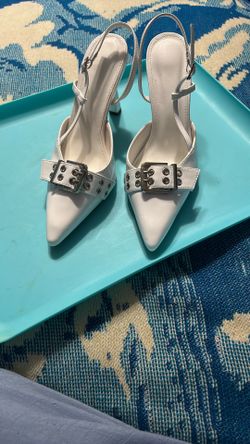Shoes 6/12