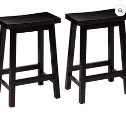 2 Bar Stools 