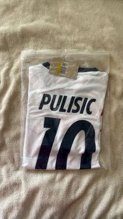 Nike USMNT home jersey #10 size small