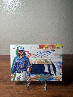 Baseball Cards