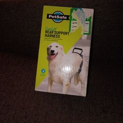 Care Life Rear Support Harness  For Dogs 
