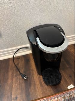 Keurig coffee machine