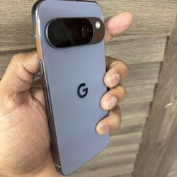 Google Pixel 10 Pro Unlocked 