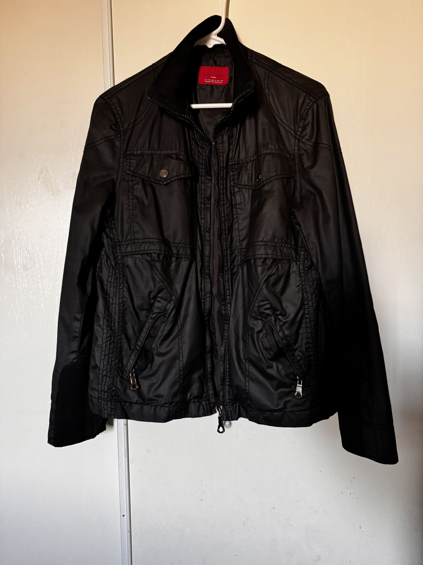 Zara Men Jacket 