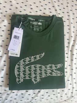 T Shirt Lacoste