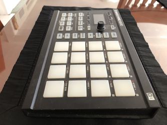 MASCHINE MIKRO