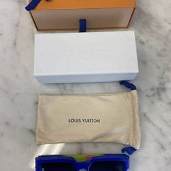 Sunglasse Louis Vuitton 