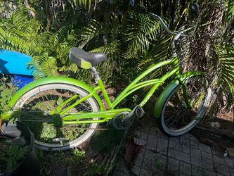 Electra 2022 cruiser townie