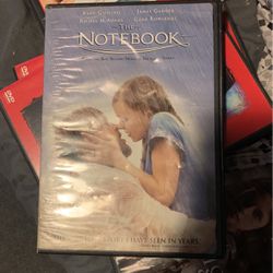 Notebook Dvd
