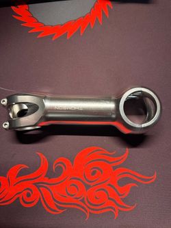 Thomson elite stem