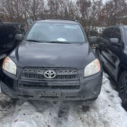 2010 Toyota Rav4