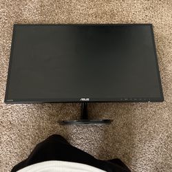 Asus monitor 