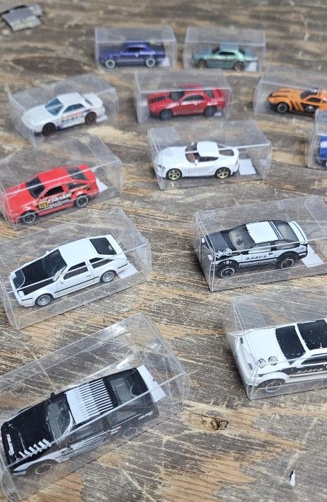 Hotwheels