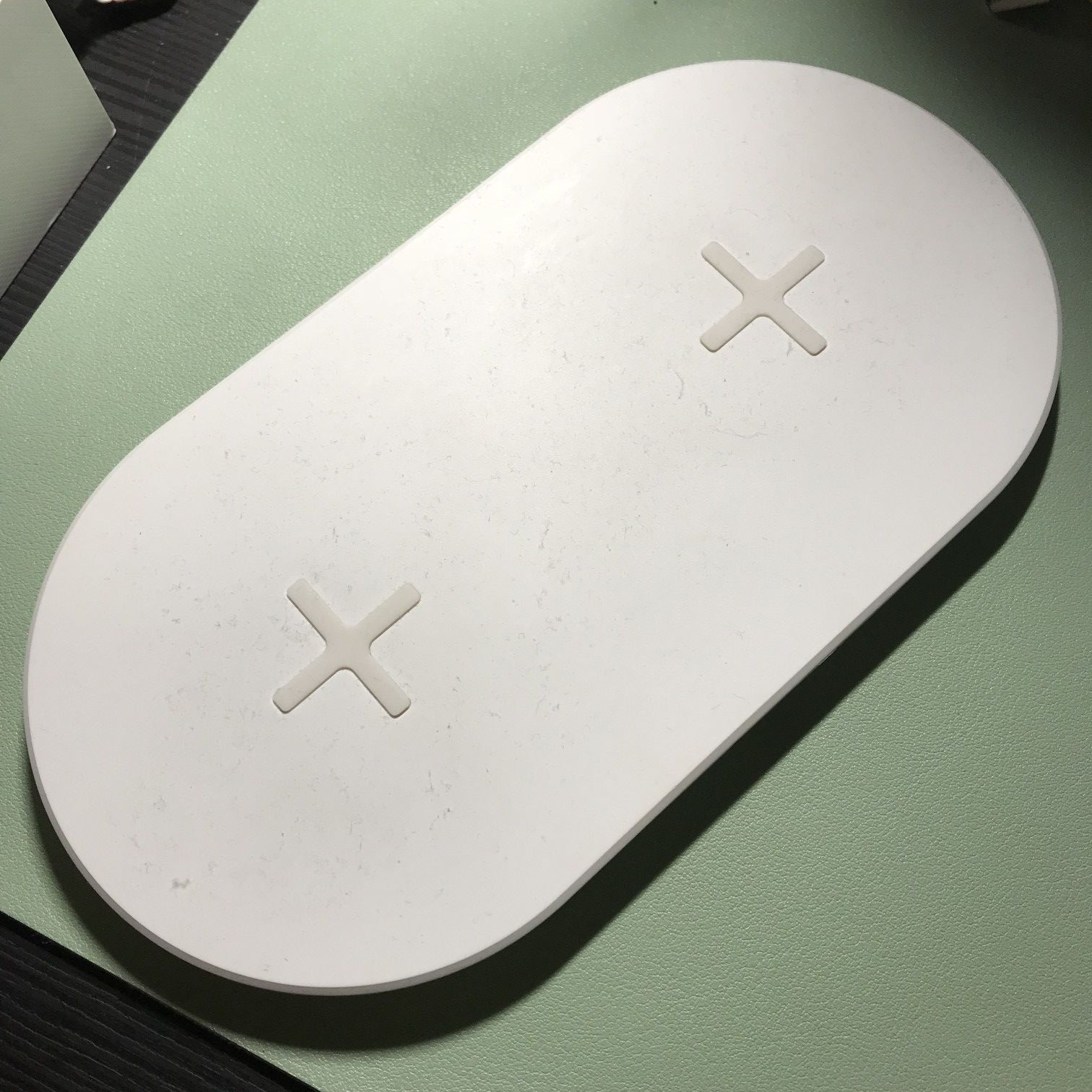 large wireless charger