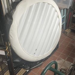 Hot Tub Cover sula Spa