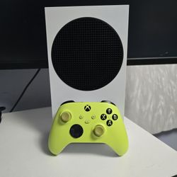 Xbox Series S 512 GB 
