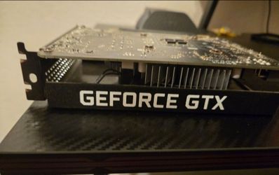100 OBO GFORCE RTX 1650 SUPER