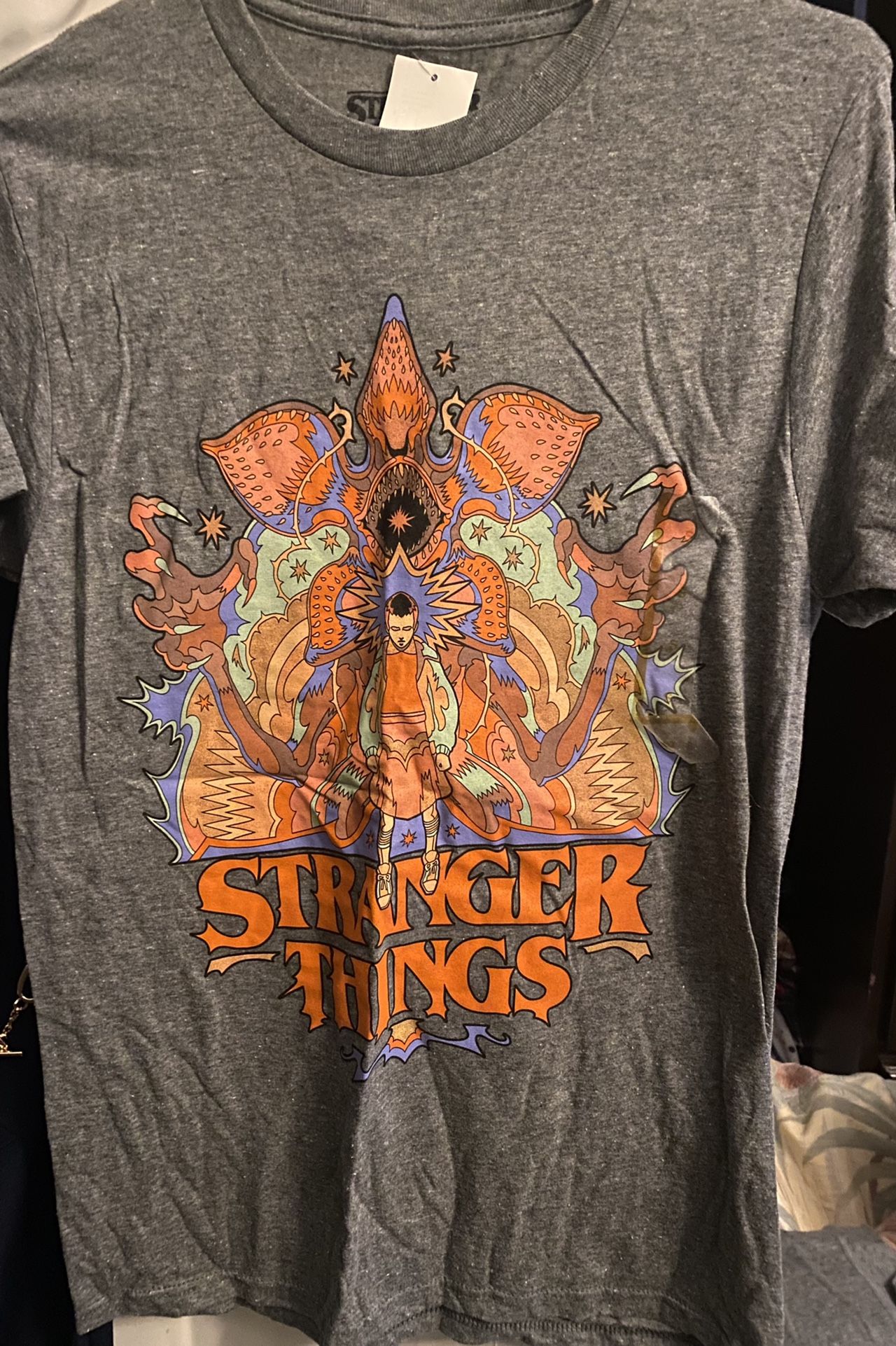 Stranger Things Shirt