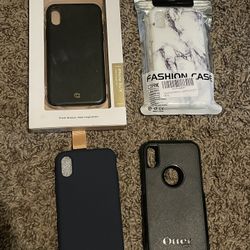 iPhone X/XS Cases