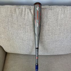 Rawlings Mach AI USA Little League Bat - 30 Inch Drop 10