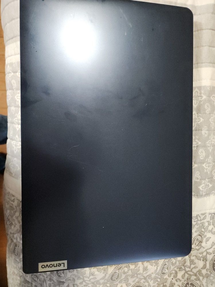 Lenovo Laptop