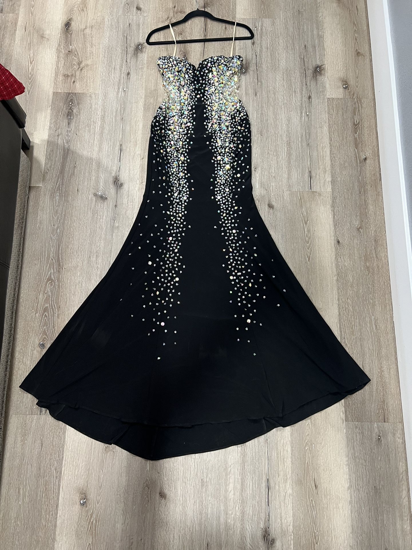 Elegant Dress