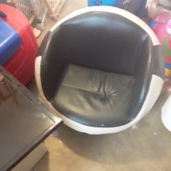 Kids Football Chair