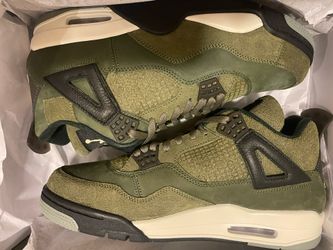 Jordan 4 Size 11.5
