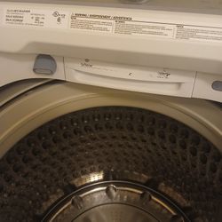 Samsung Washer And Dryer 