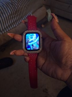 Apple watch SE 3