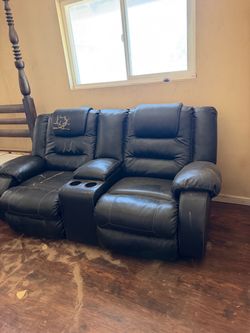 Free couch