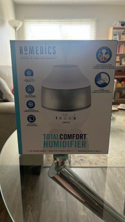 Humidifier